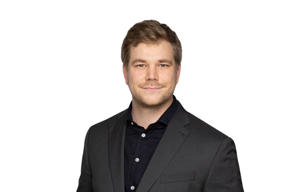 Dr. Dennis Kwiatkowski, scientific strategy and biopharma business development advisor